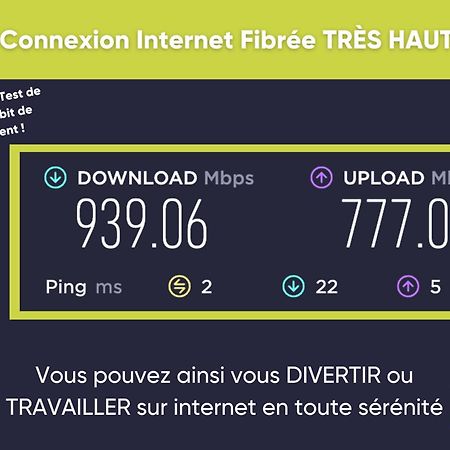 Charmant T2 Hyper-Centre, Netflix, Gare Amiens Ngoại thất bức ảnh